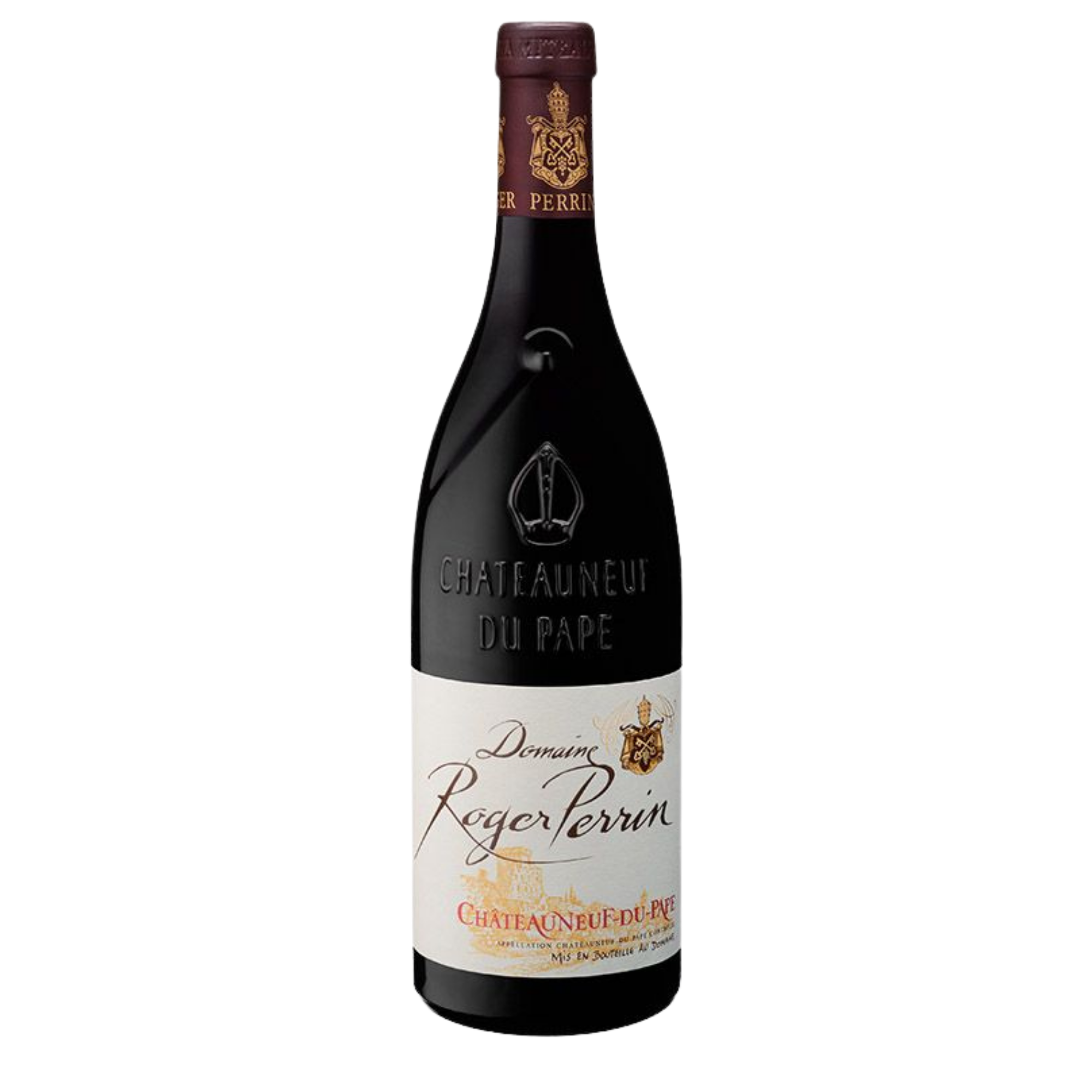 Domaine Roger Perrin Chateauneuf-du-Pape | Vinofiore Wine Shop