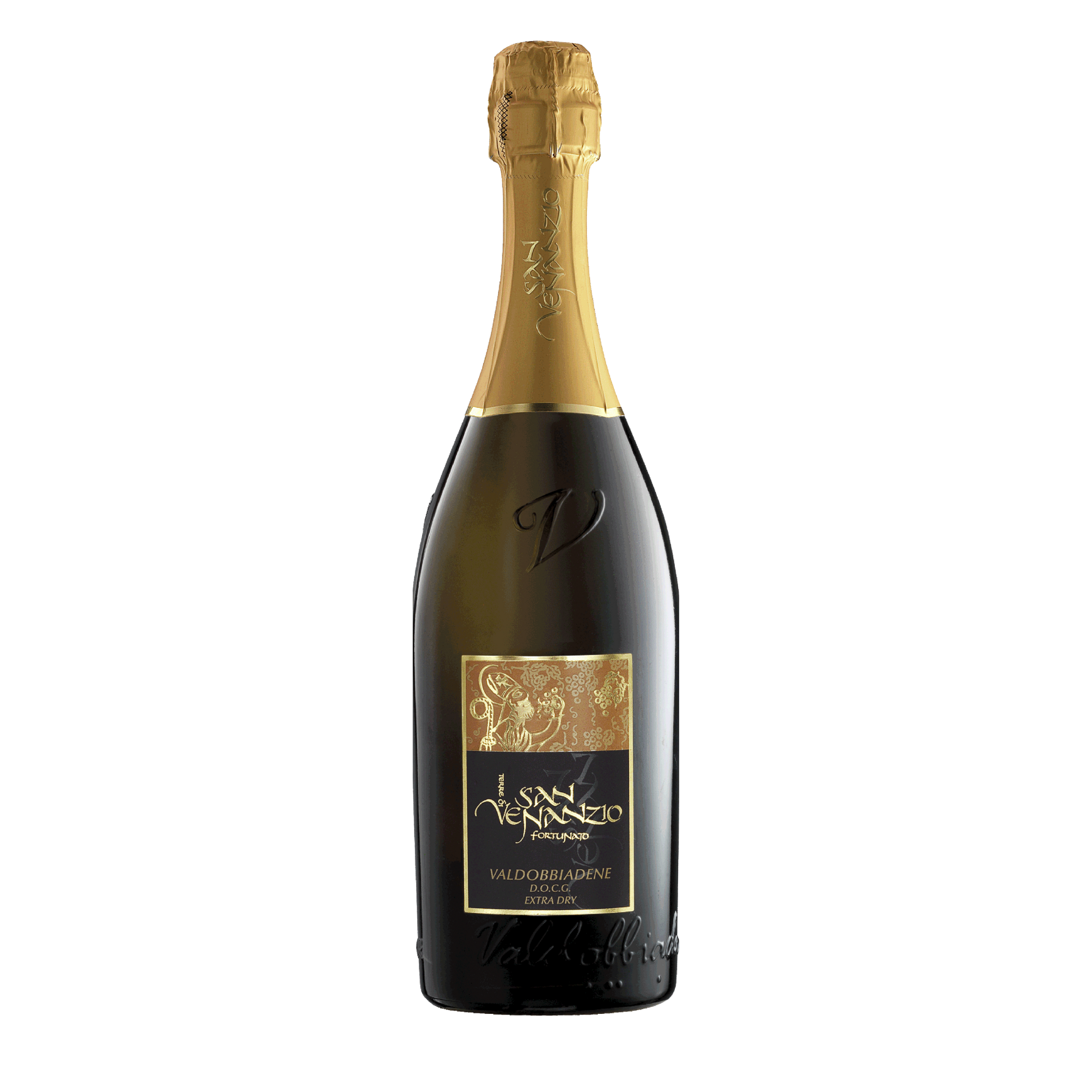 Terre di San Venanzio Fortunato Prosecco Superiore Extra Dry