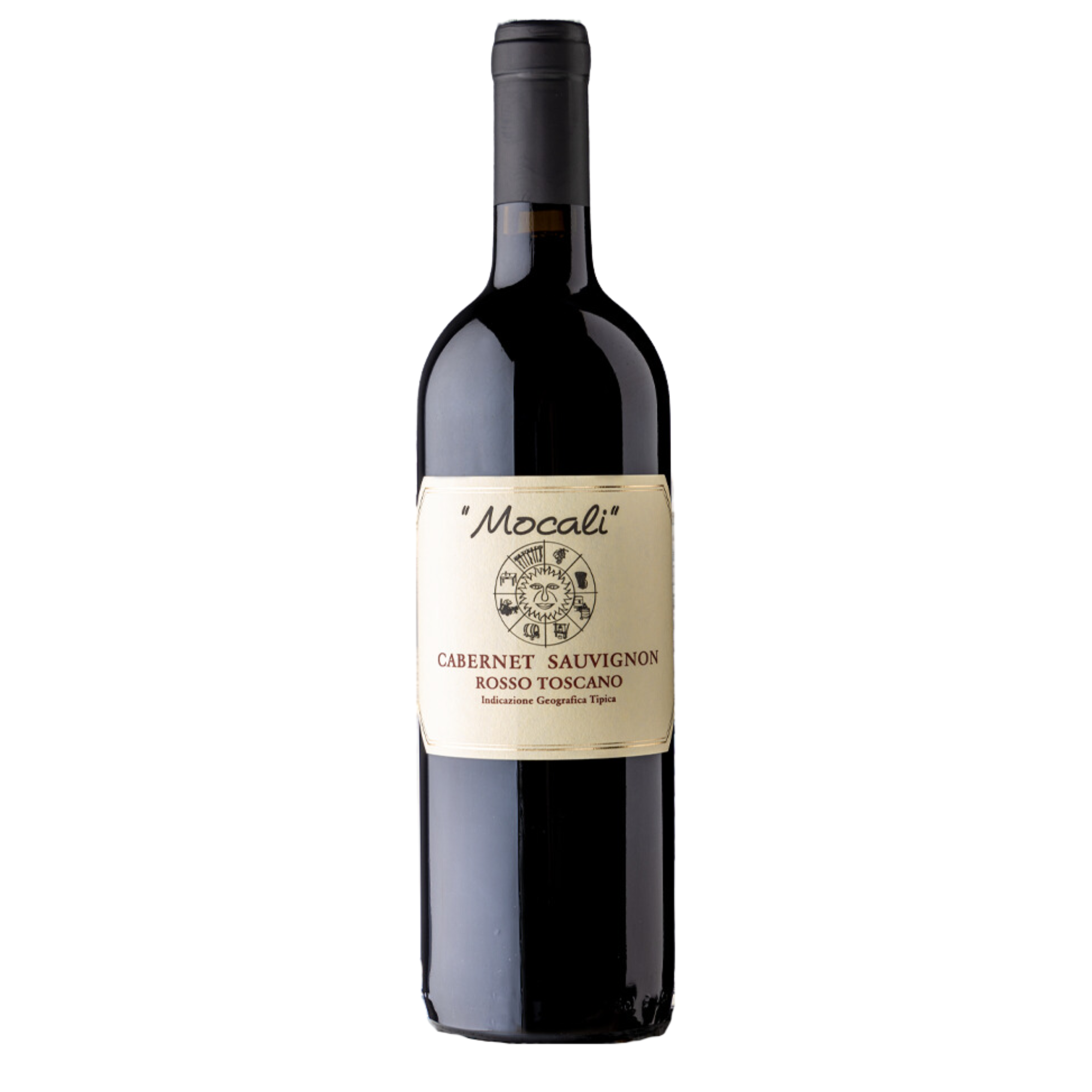 Mocali Cabernet Sauvignon Maremma Toscana | Vinofiore Wine Shop