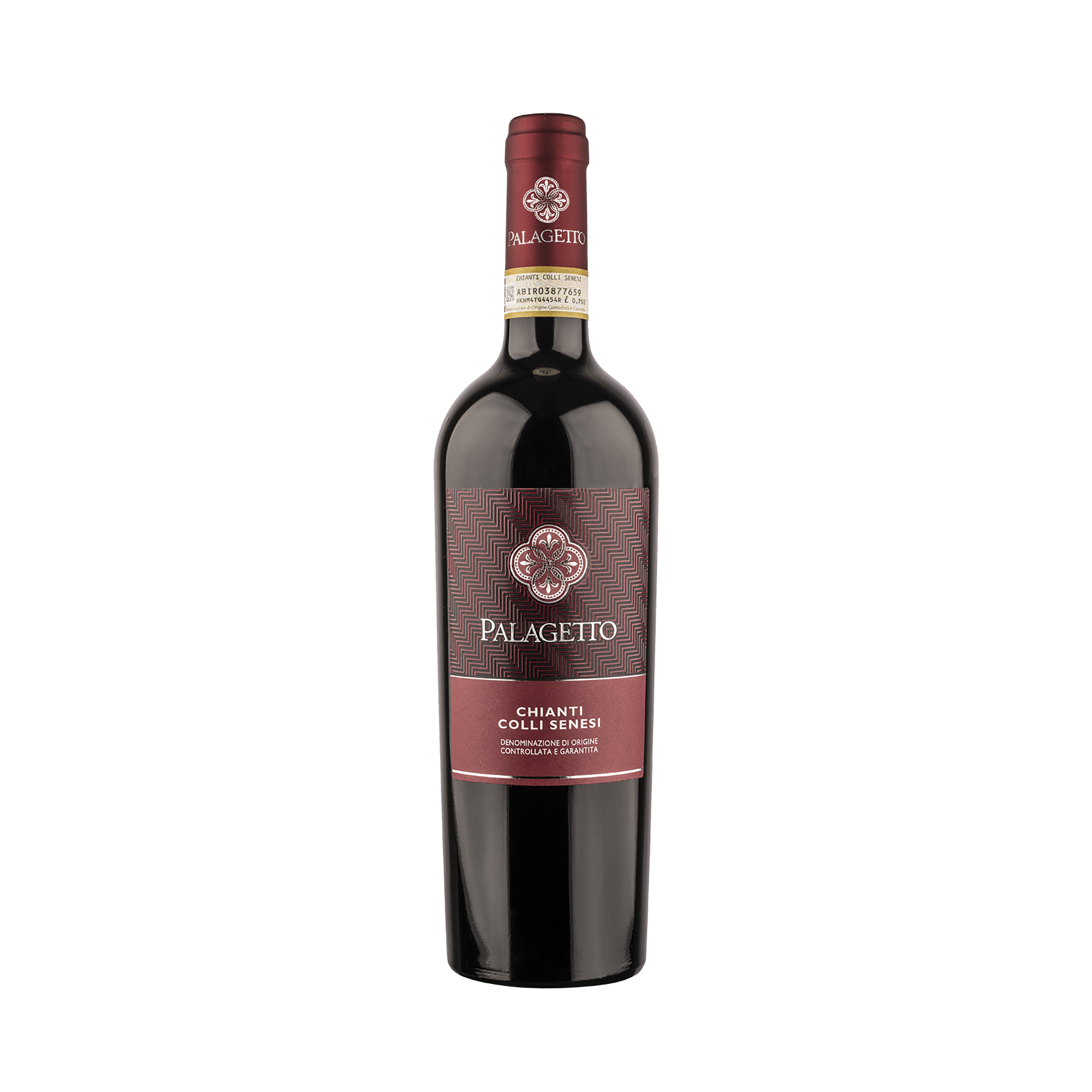 Tenute Niccolai Palagetto Chianti Colli Senesi DOCG | Vinofiore