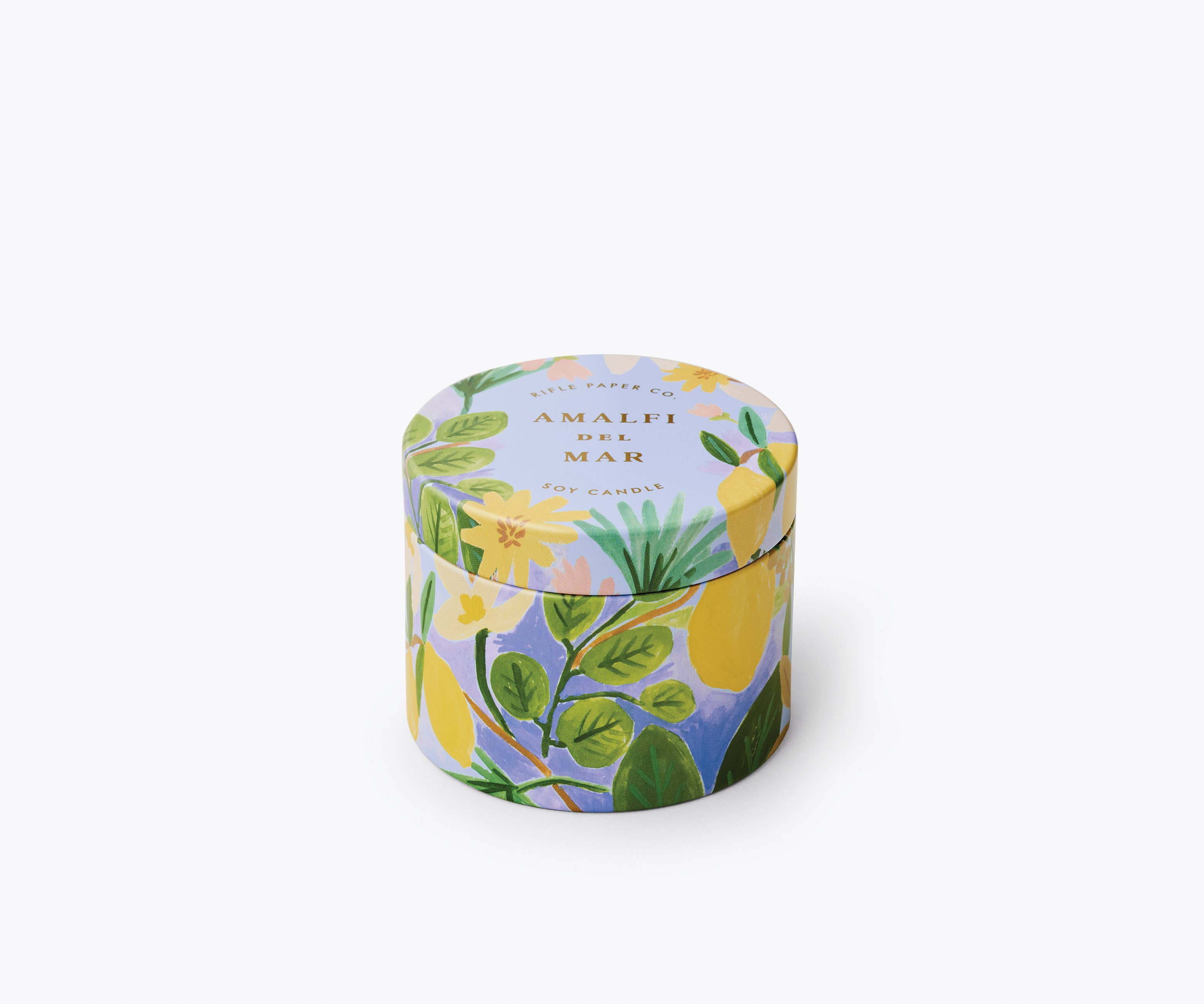 Vinofiore Amalfi del Mar Candle