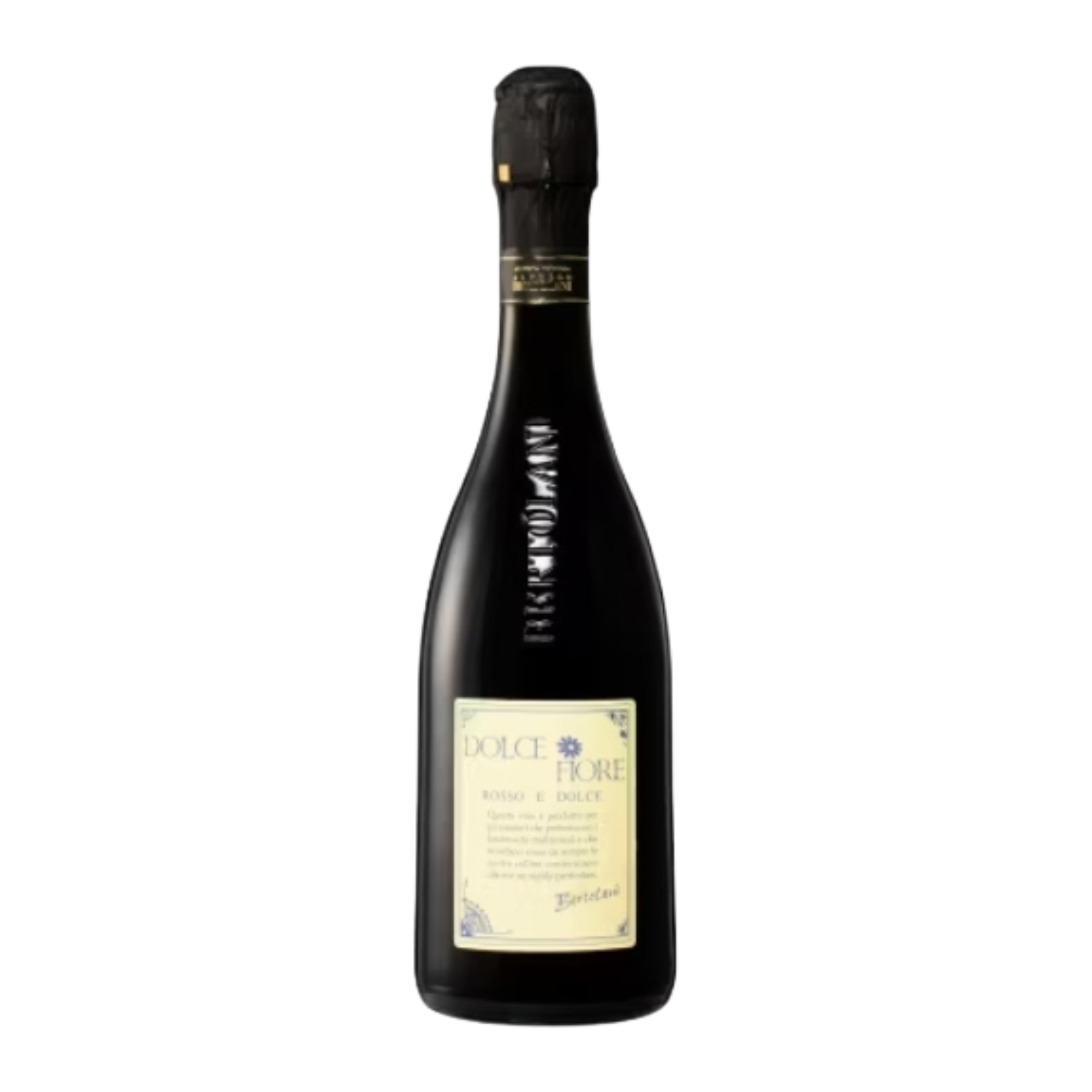 Alfredo Bertolani Lambrusco Dolce Fiore | Vinofiore Wine Shop