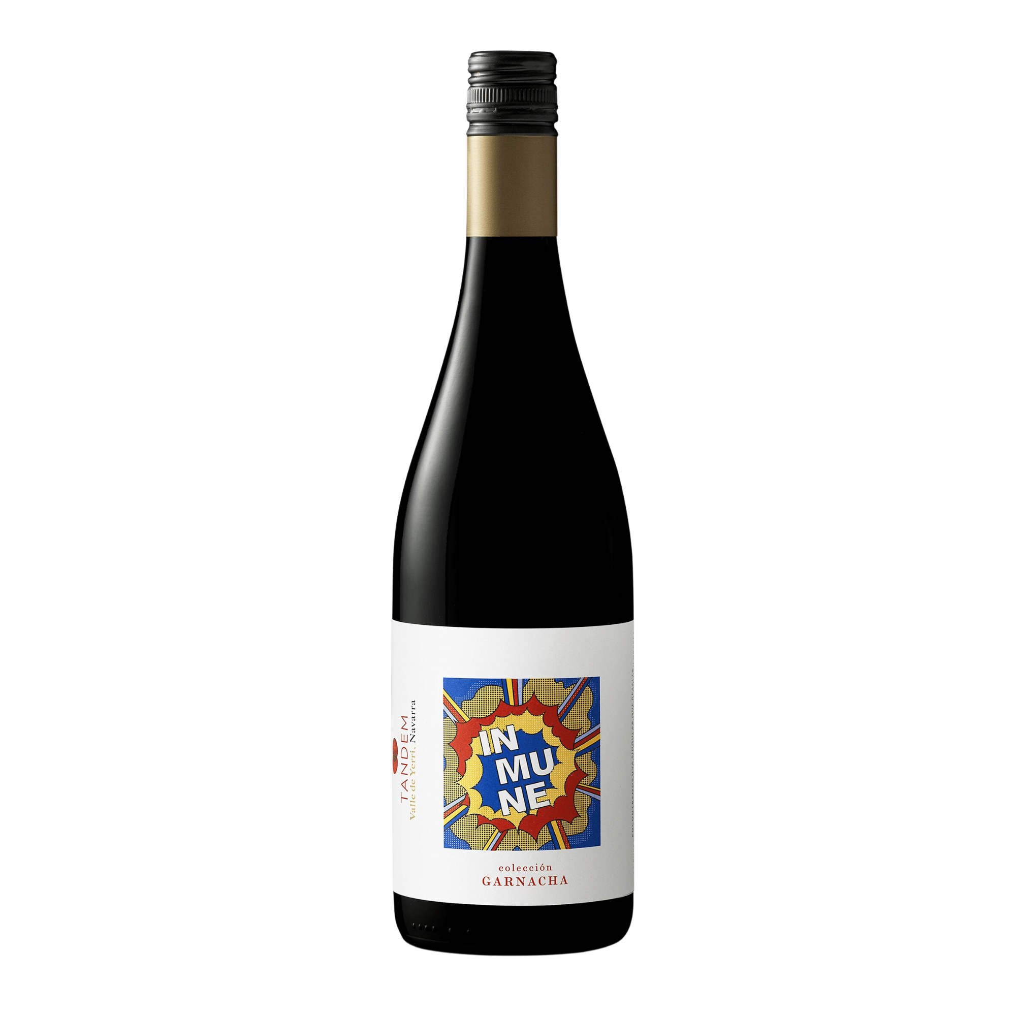 Tandem Garnacha Inmune | Vinofiore Wine Shop & Tasting Room