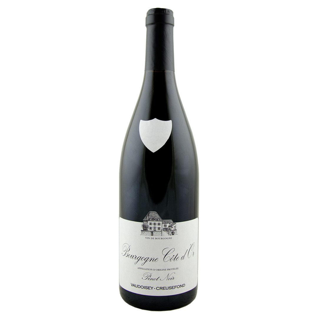 Domaine Vaudoisey-Creusefond Bourgogne Cotes d'Or | Vinofiore Wine