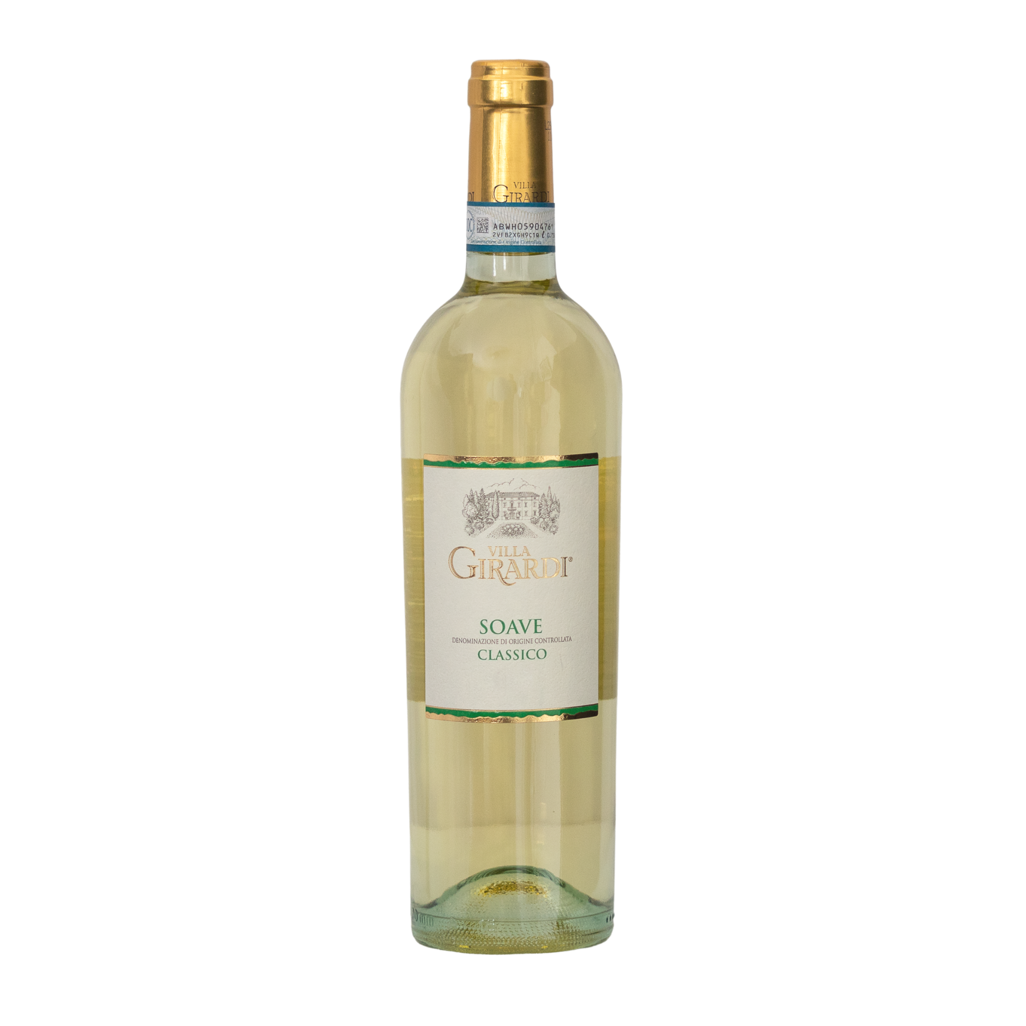 Villa Girardi Soave Classico | Vinofiore Wine Shop & Tasting Room