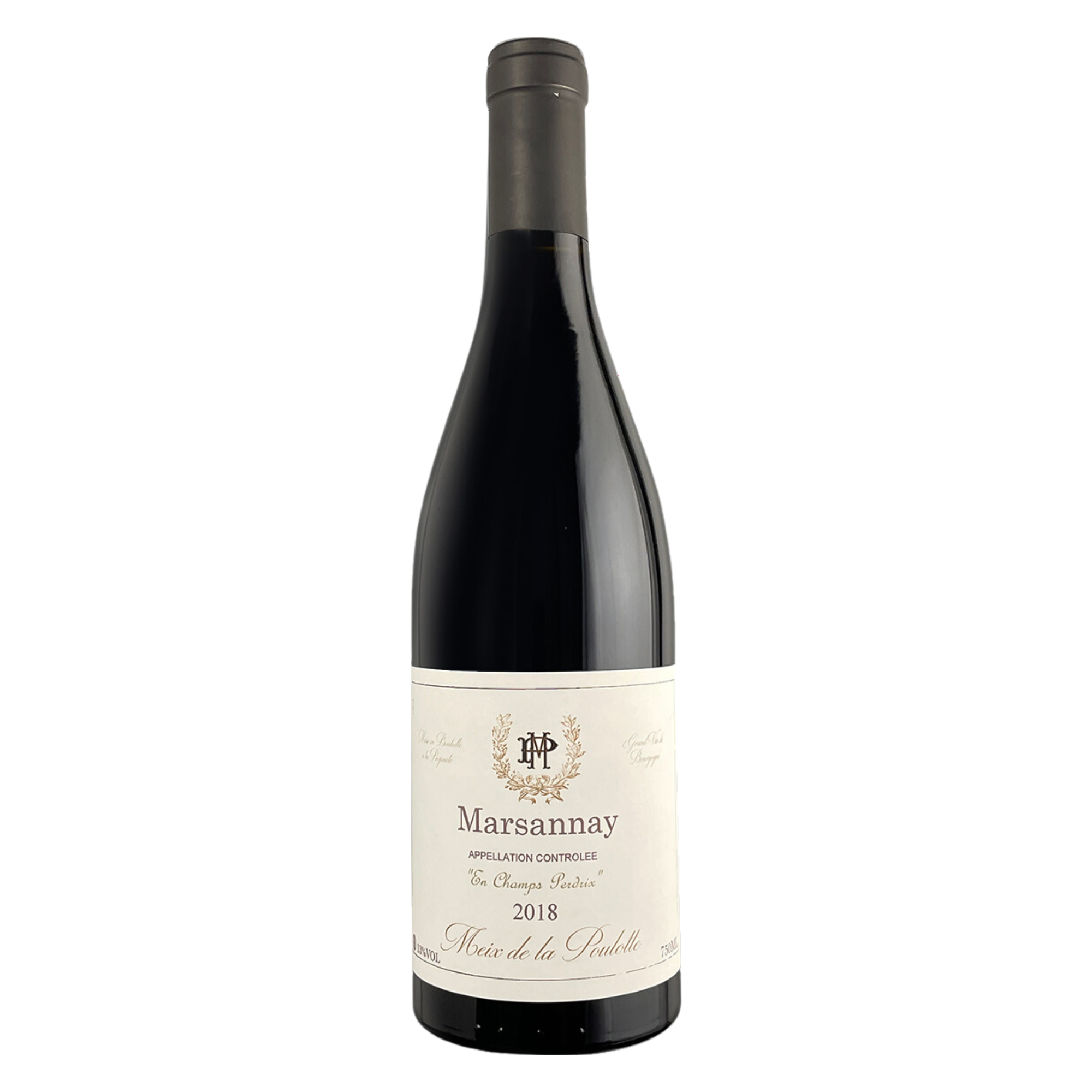 2014 Clos Margalaine Margaux | Vinofiore Wine Shop & Tasting Room