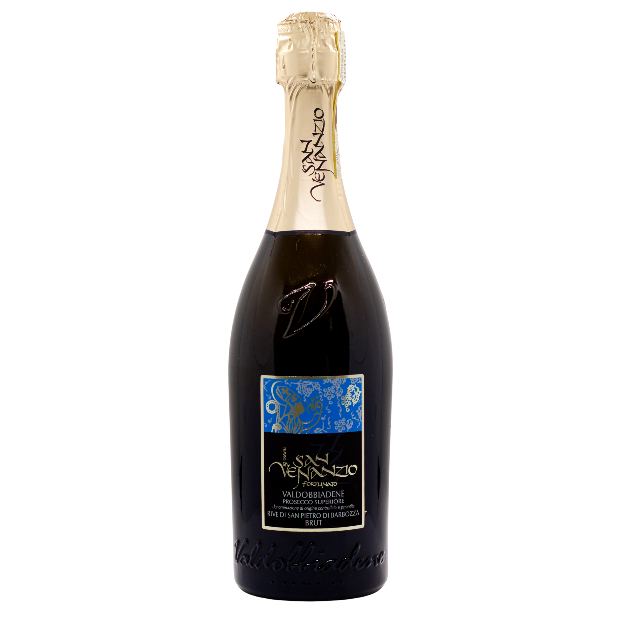 Terre di San Venanzio Fortunato Prosecco Rive di San Pietro di