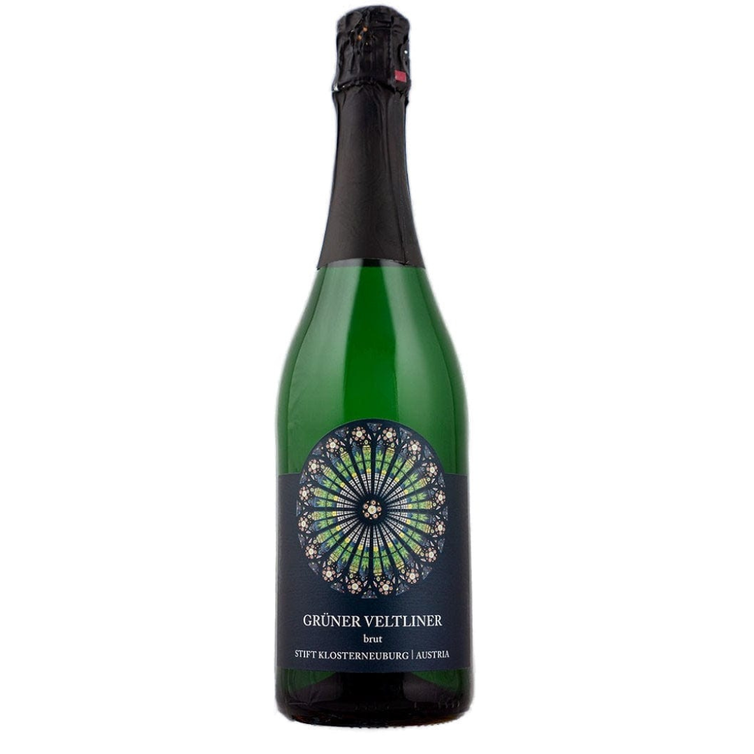 Stift Klosterneuburg Gruner Veltliner Brut | Vinofiore Wine Shop