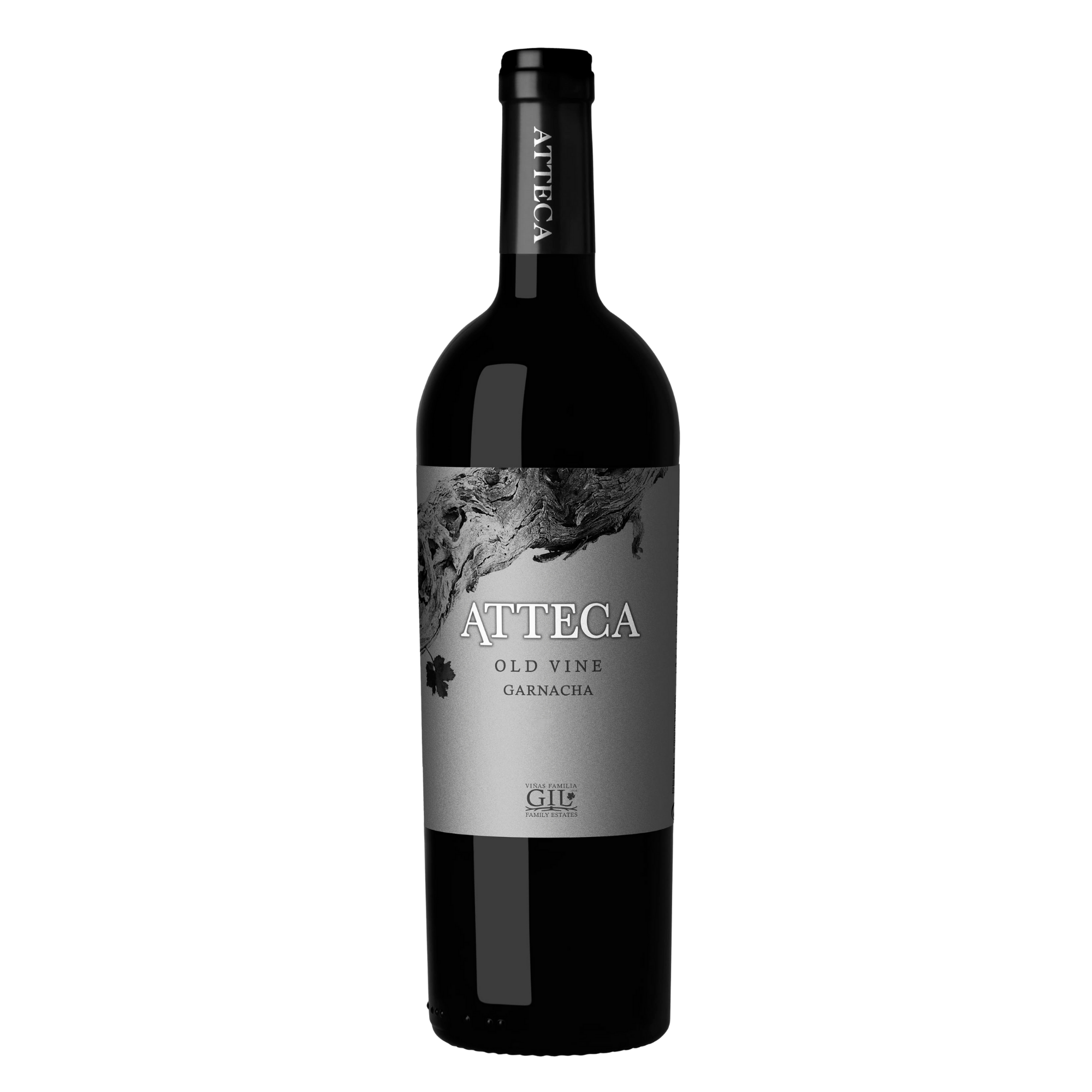 Atteca Garnacha Vinofiore Wine Shop Tasting Room