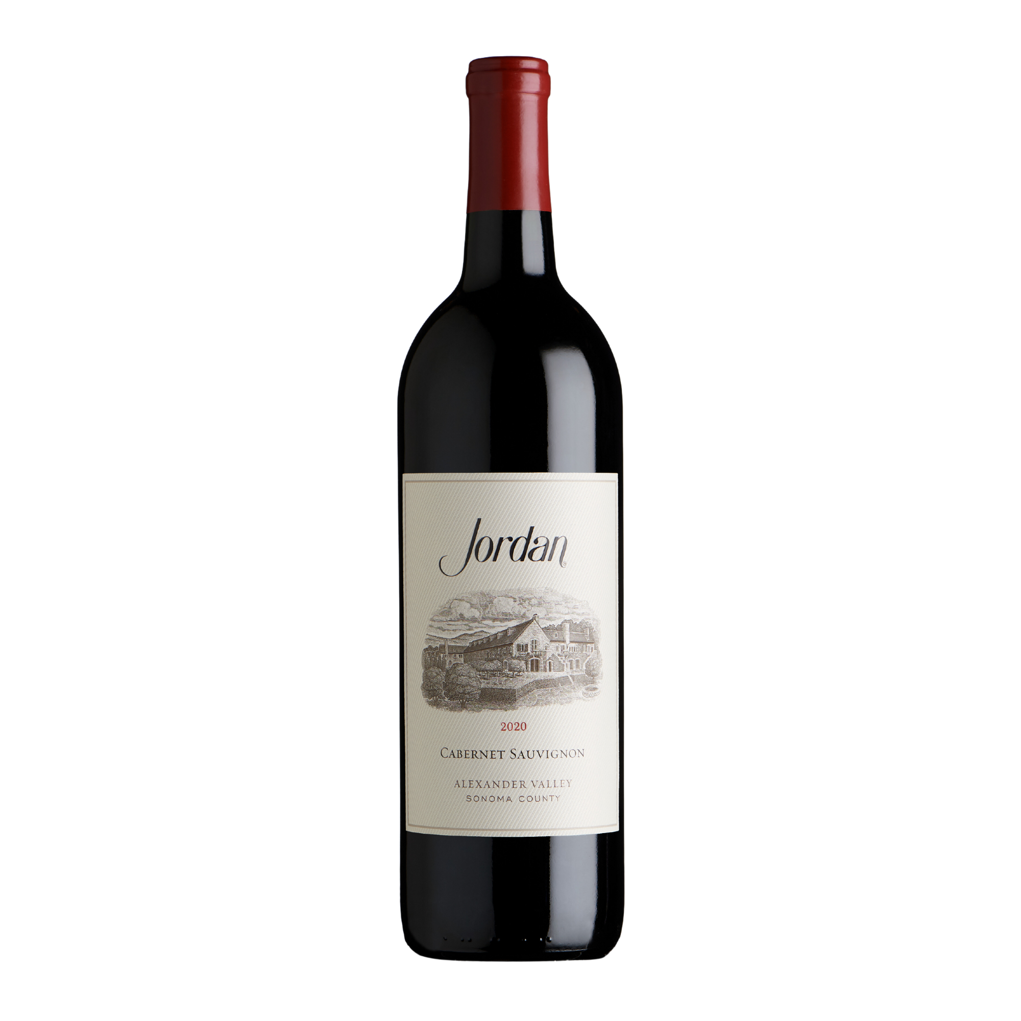 Jordan Cabernet Sauvignon Vinofiore Wine Shop Tasting Room